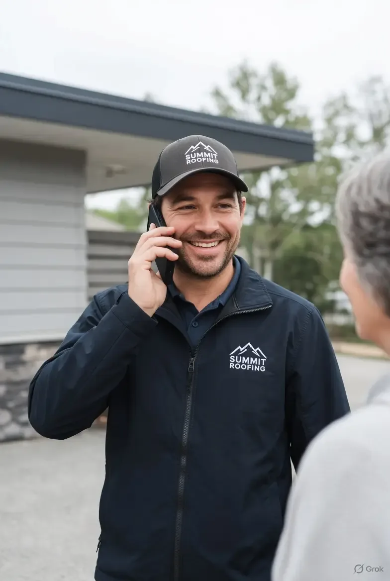 Flat Roof Leak Repair Marietta, MN FAQs